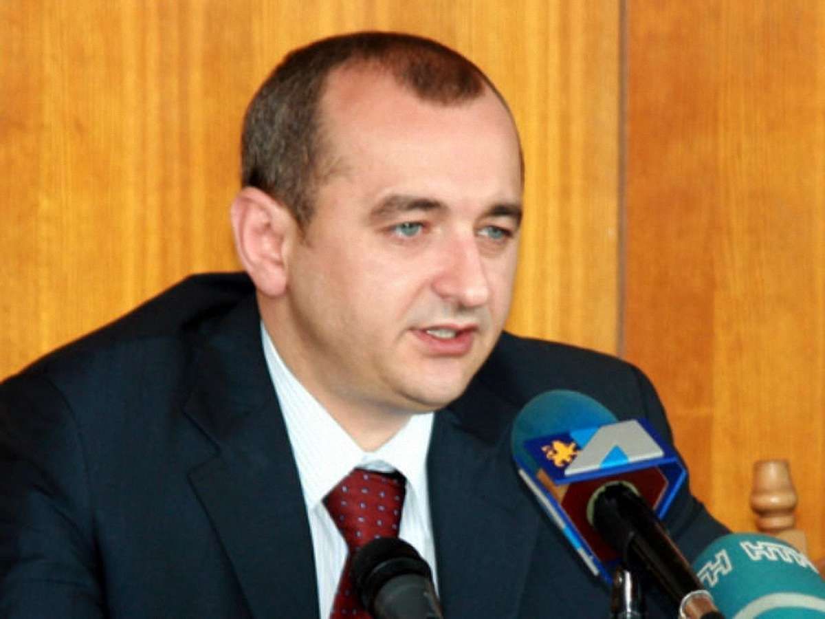 Військовий прокурор пояснив, чому добровольці потрапили в оточення під Іловайськом
