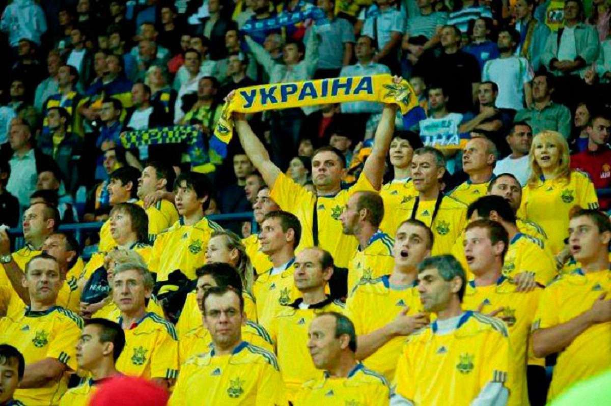 Збірна України мінімально перемогла Молдову 