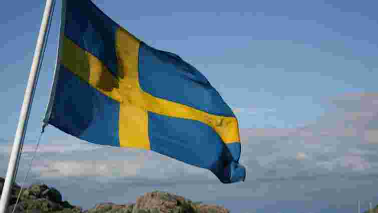 Шведи готові допомагати Україні, навіть якщо це загрожує конфліктом з Росією