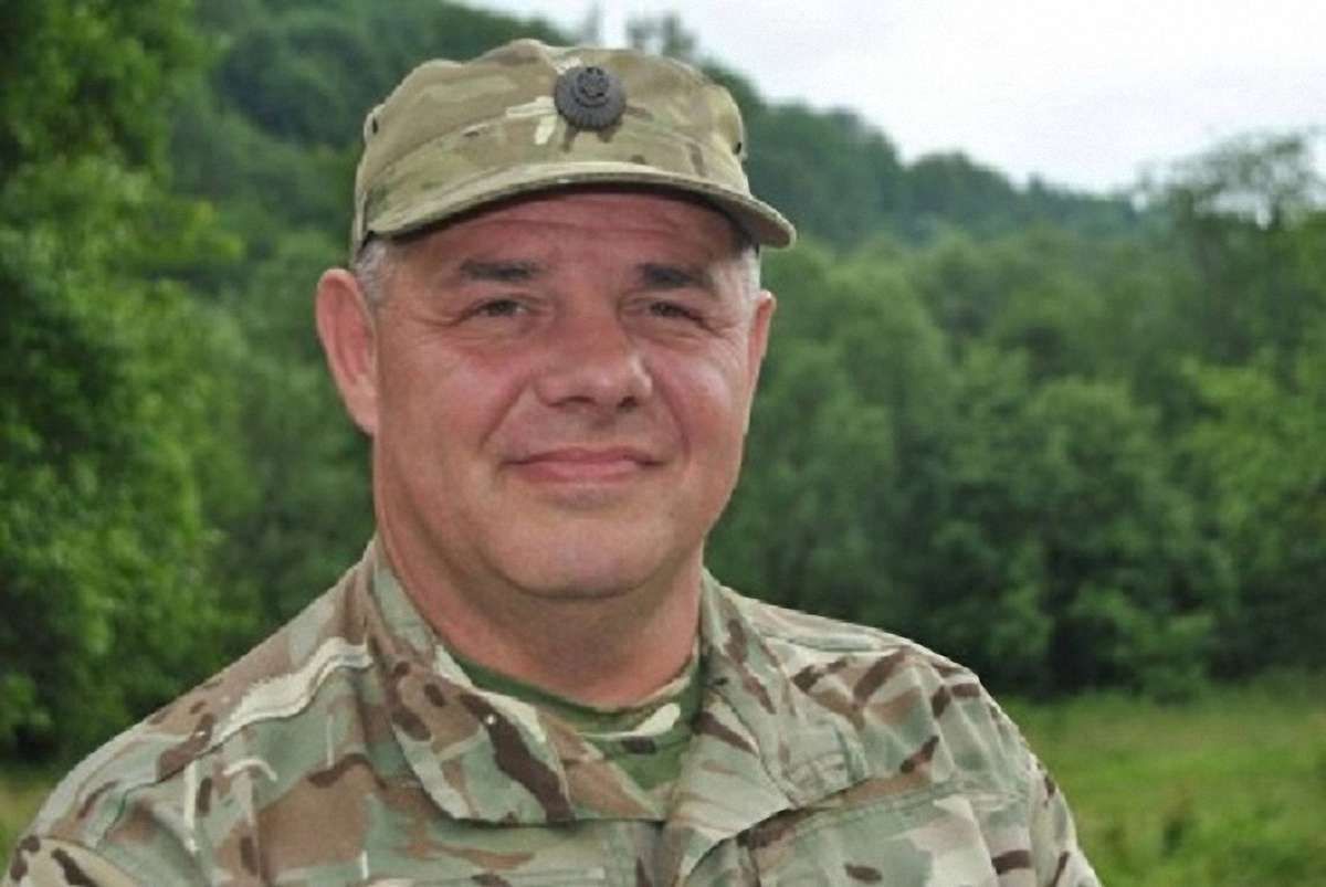 Комбата «Прикарпаття» заарештували за дезертирство під Іловайськом 