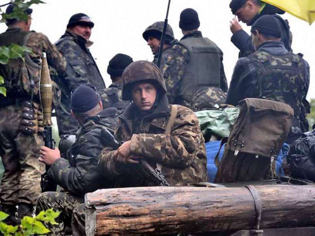 Проти 63 бійців 24-ї бригади можуть порушити справи за дезертирство