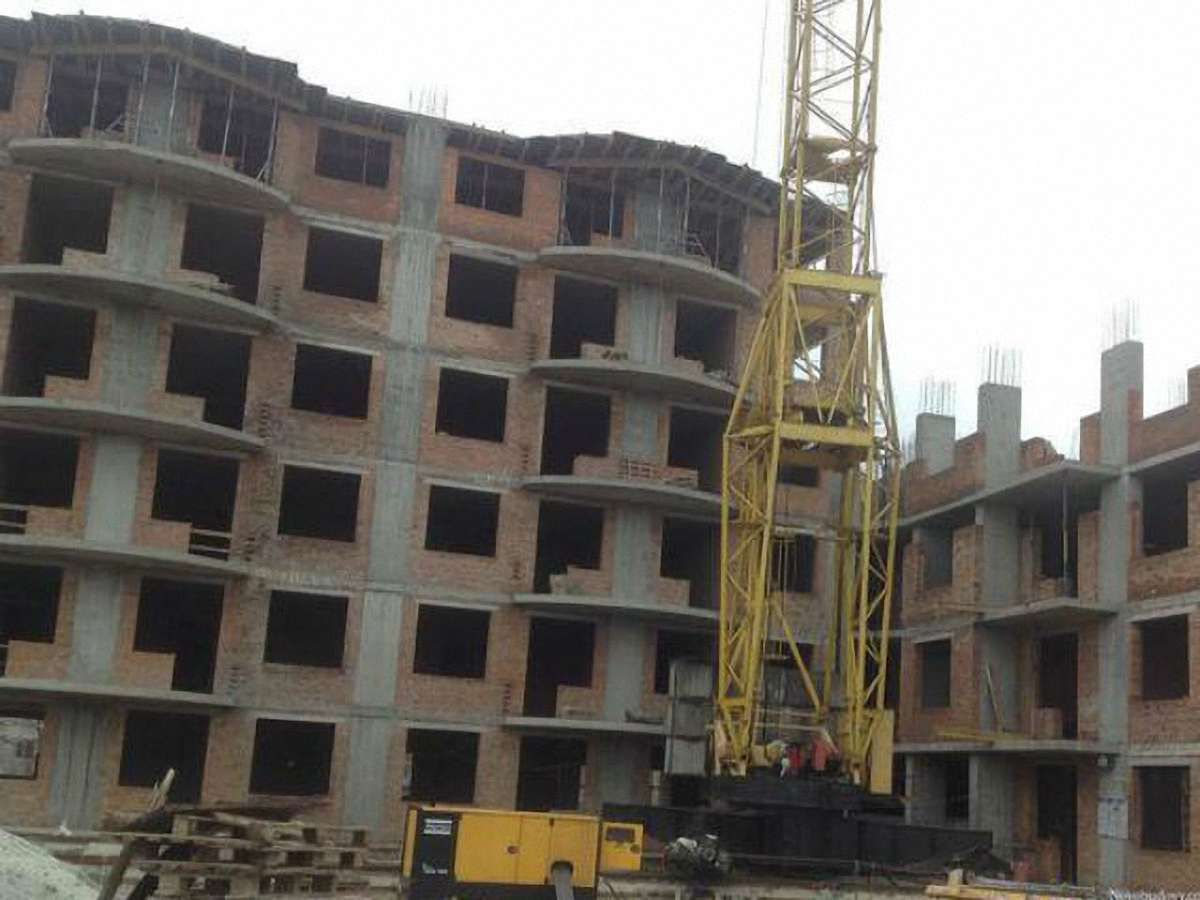 Будинок для податківців і розвідників подорожчав до ₴92 млн