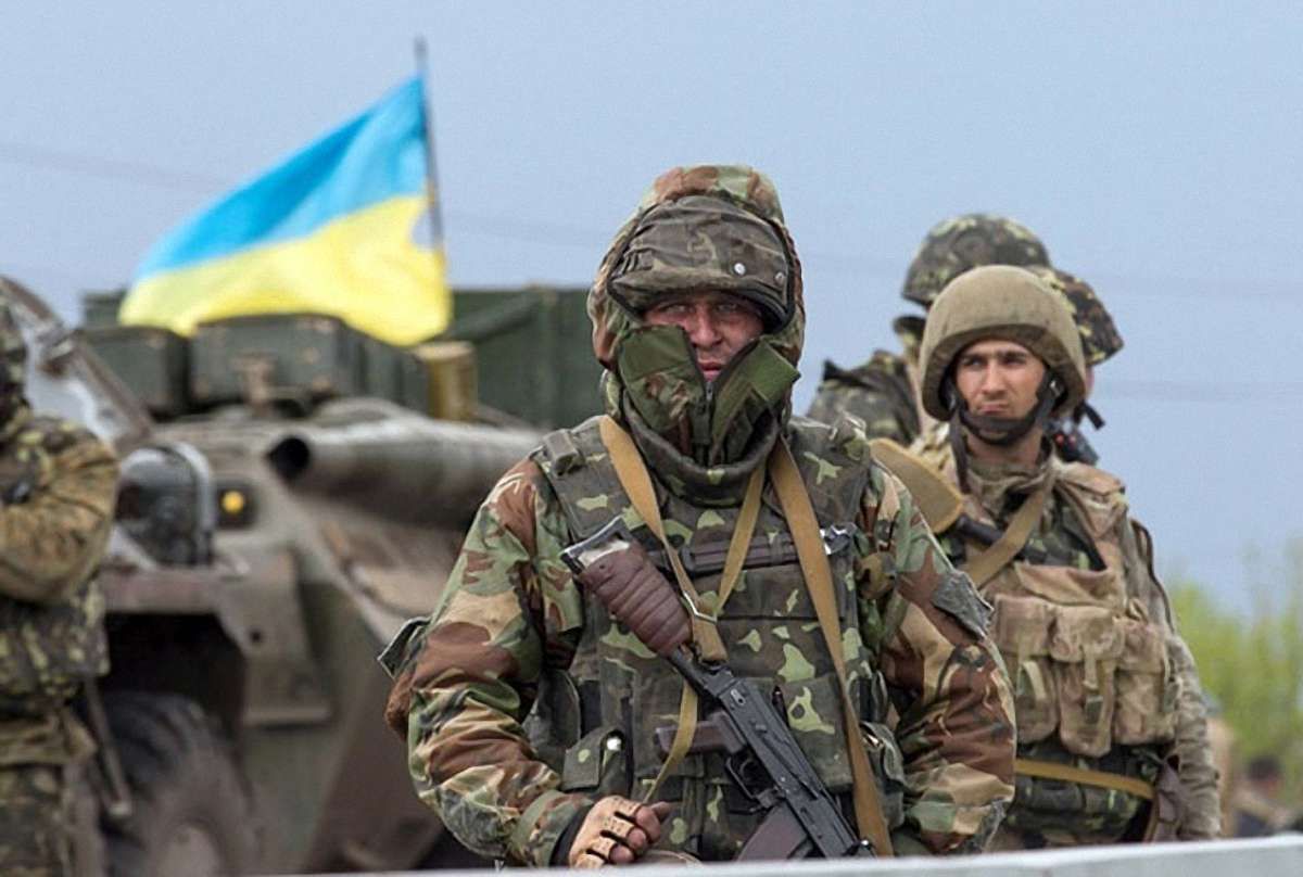 Кучма підписав з терористами протокол про припинення вогню