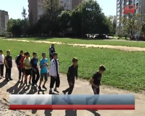 На уроках фізкультури львівських школярів вчитимуть самозахисту