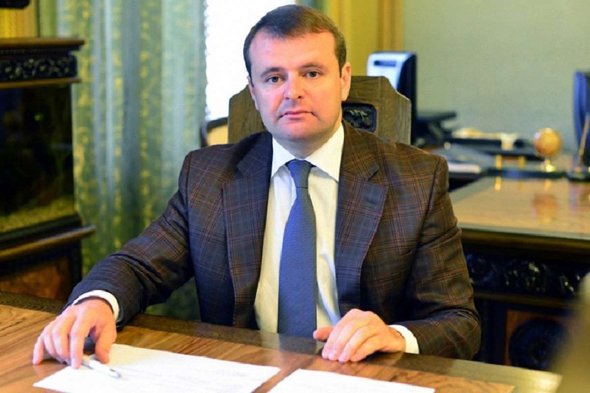 Т.в.о. голови ЛОДА Турянський заробив за рік 245 тис. грн, – декларація про доходи