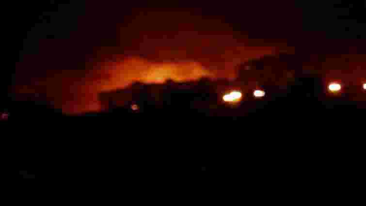 Угода про припинення вогню порушена - бойовики вночі обстріляли східну частину Маріуполя