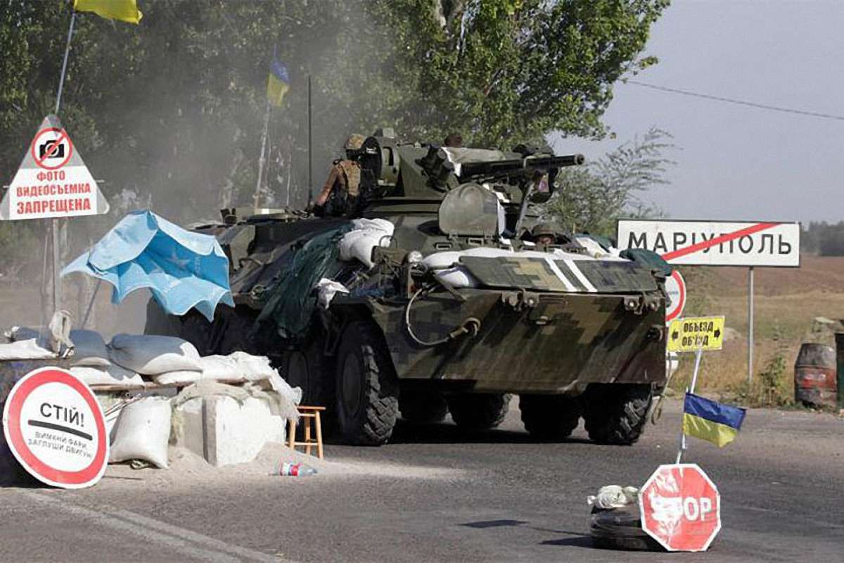 До Маріуполя підвели додаткові війська, місто є і буде українським, - Аваков