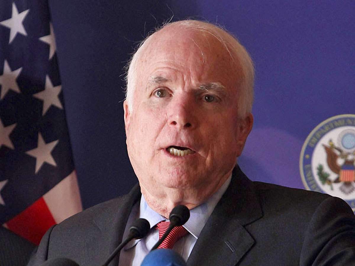США і Європа винні в тому, що зараз переживає Україна, - сенатори США
