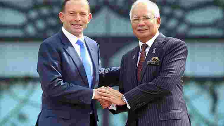 Малайзія і Австралія звернуться до міжнародного суду через катастрофу «Боїнга»