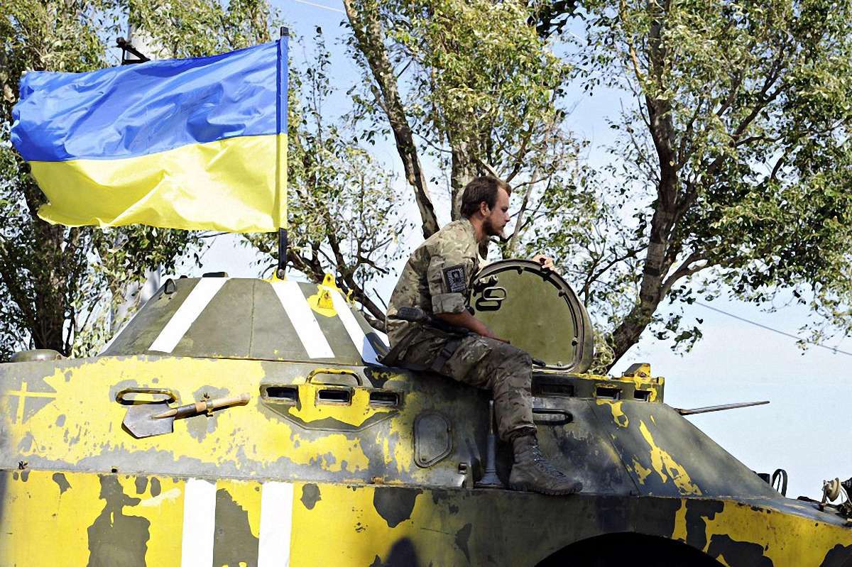 Чим завершиться конфлікт на Донбасі