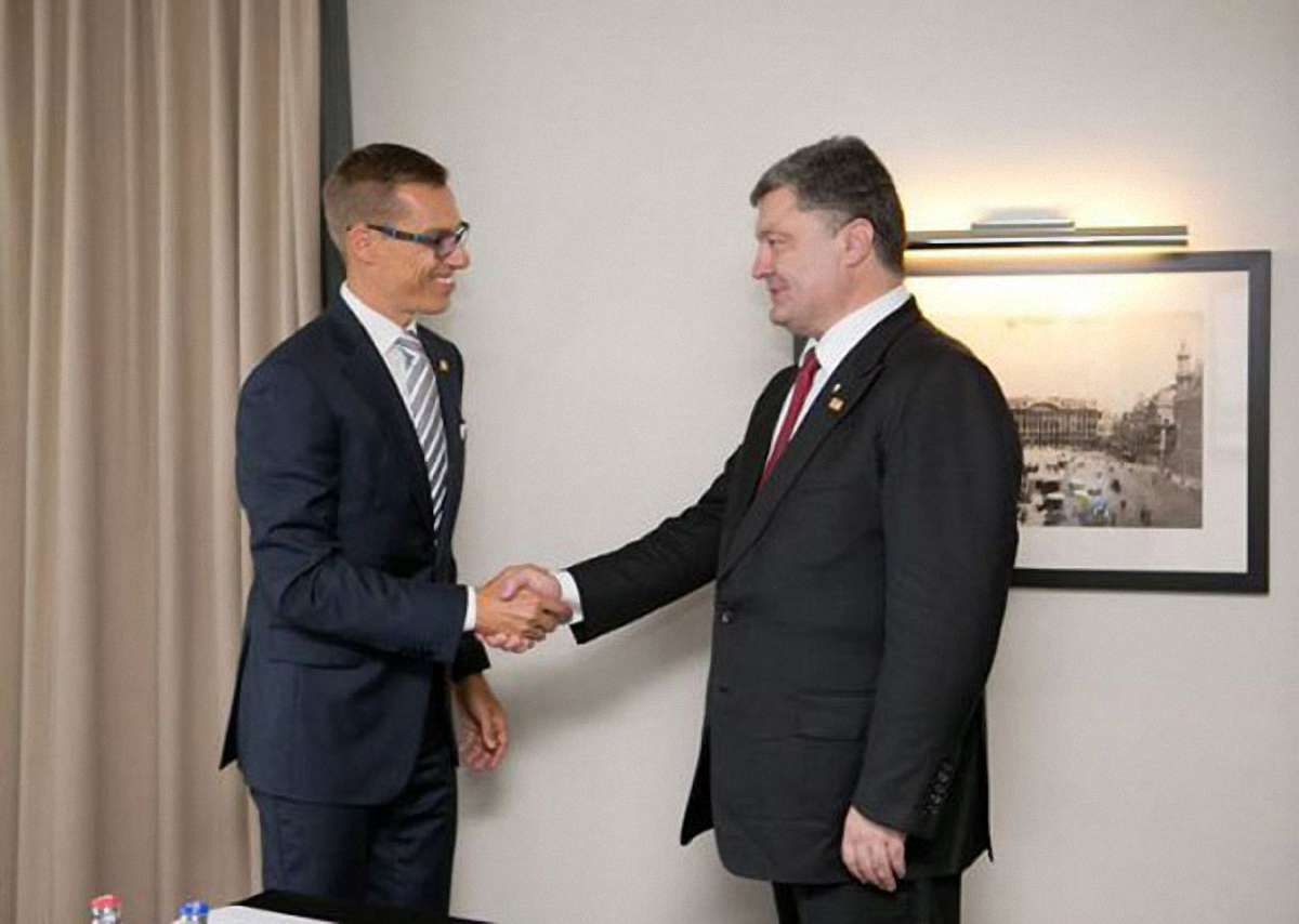 Запровадження нових санкцій проти Росії відклали через Фінляндію, - WSJ