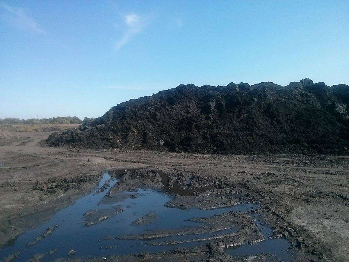 Дві кишені Турянського