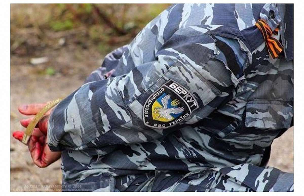 У Росії терміново зняли кіно про війну в «Новоросії»