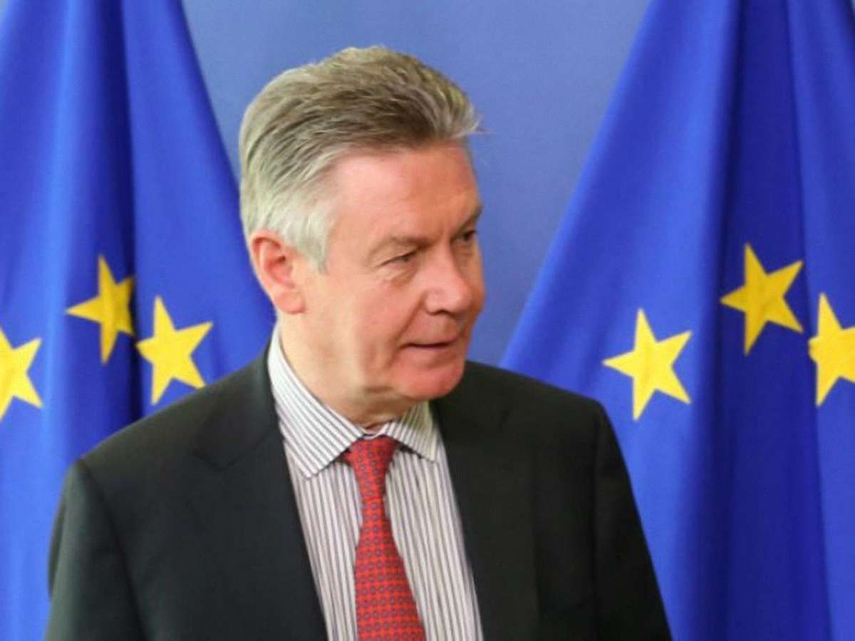 ЄС закликав США почати експорт нафти і газу в Європу 