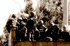 Перемир’я як інструмент війни