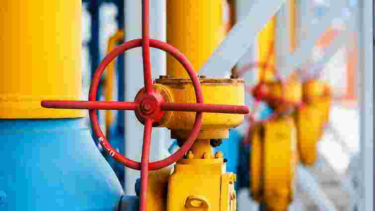 «Газпром» скоротив поставки газу до Польщі вже на 45%
