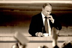 Головний козир Путіна – наш страх війни