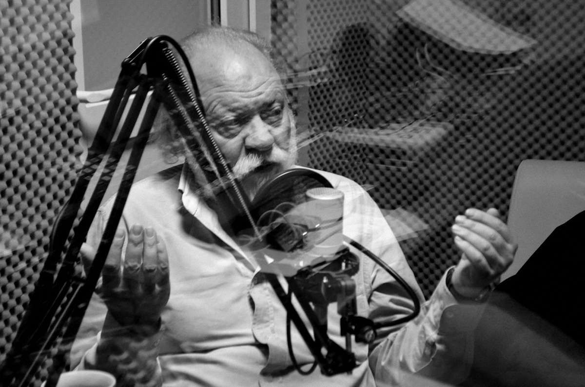 «Радіо  - не лише акустика, але й артистика»