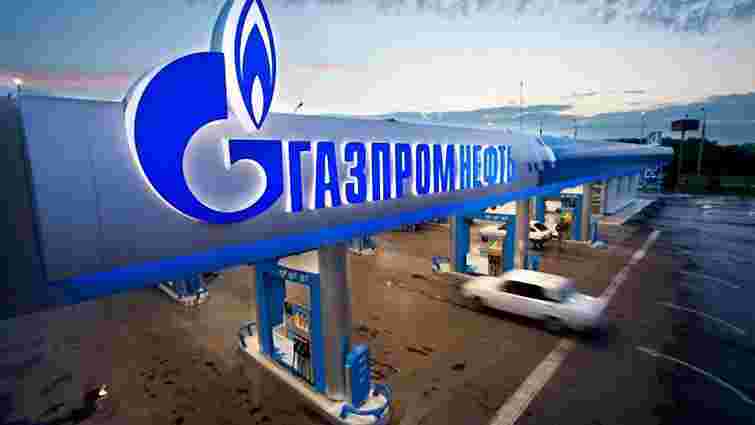 «Газпром» потрапив під нові секторальні санкції США