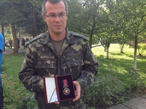 «Найважче було возити двохсотих, яких ми знали особисто»