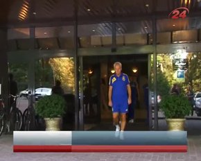 Жіноча футбольна збірна готується у Львові до поєдинку проти Туреччини