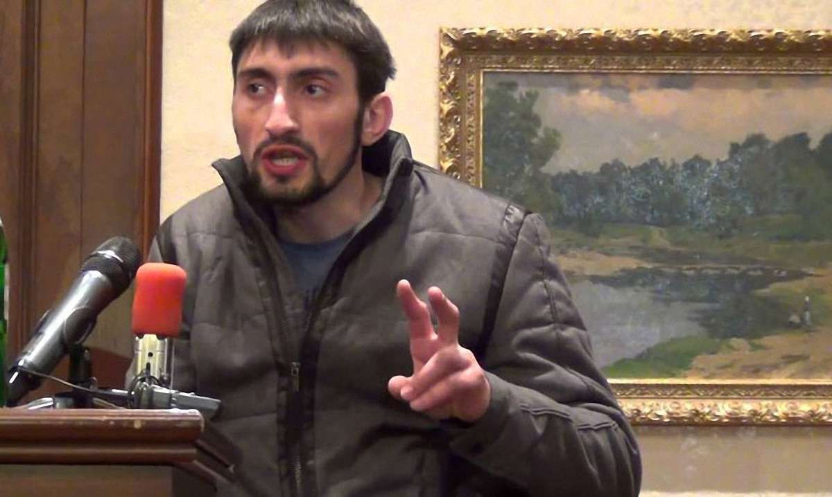 ГПУ дала команду - «Топаз» сидітиме за гратами