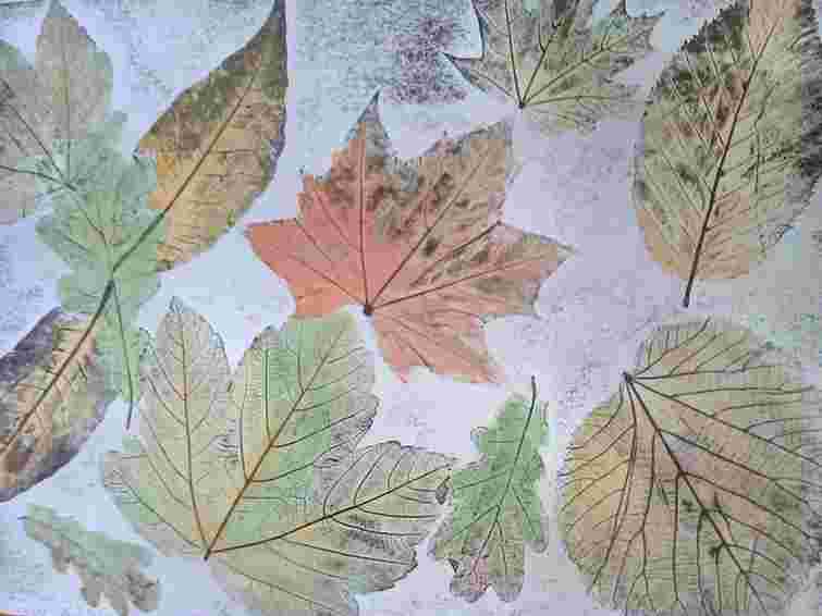 Музей Леопольда Левицького запрошує на осінні майстер-класи з живопису