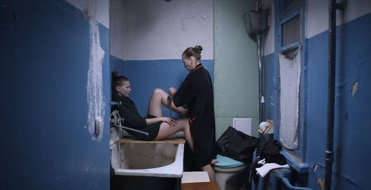 Український фільм «Плем’я» отримав Гран-прі у Мілані