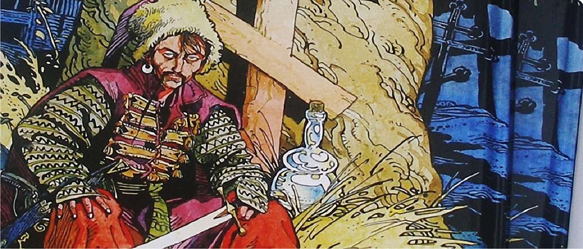 В Україні стартують зйомки фільму «Максим Оса»
