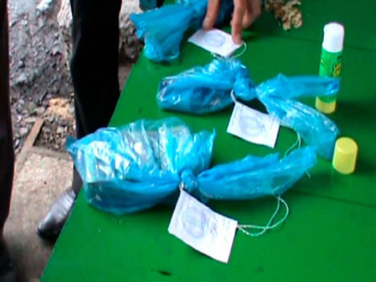 Заступнику директора шахти на Львівщині загрожує до 5 років тюрми за хабар