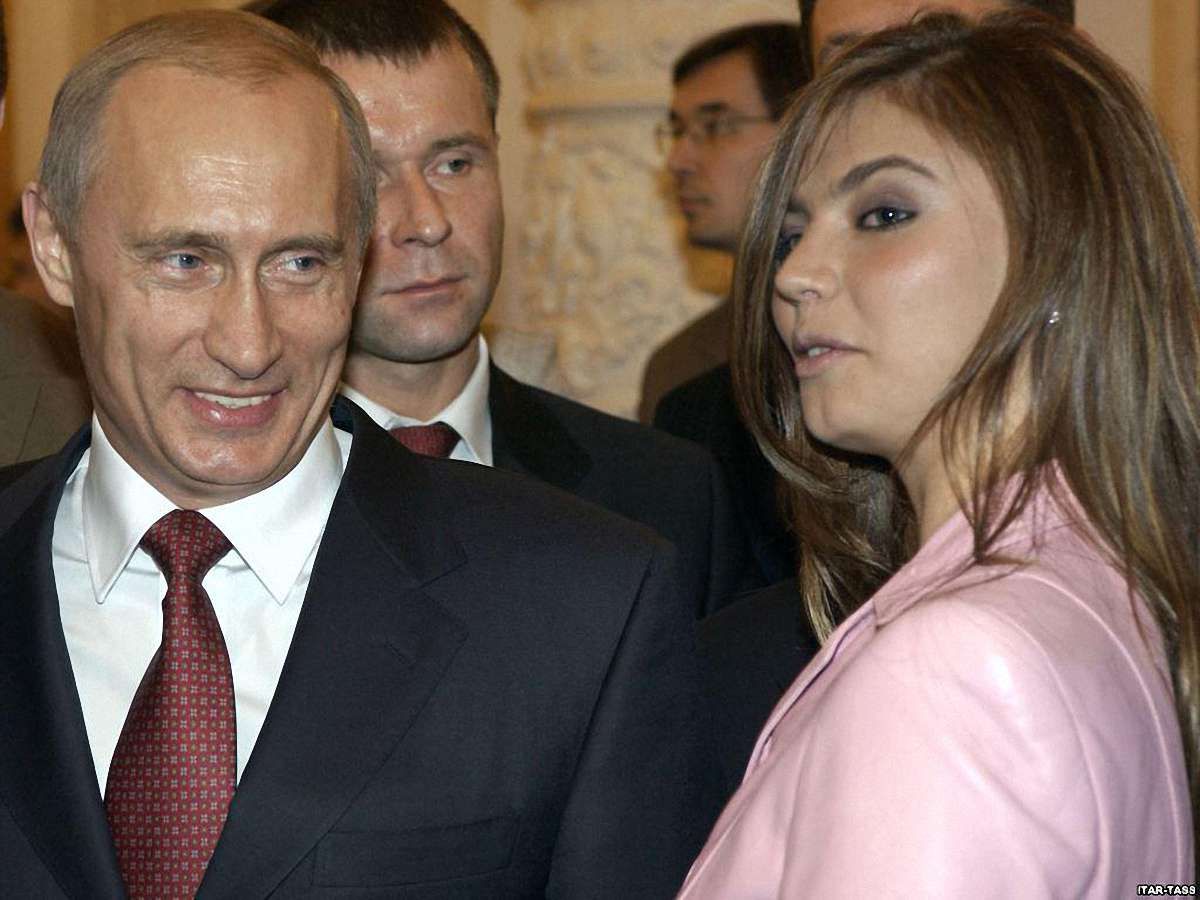 Аліна Кабаєва очолить раду директорів медіа-холдингу, який є власником LifeNews