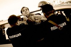 Демократія, олігархія чи диктатура?