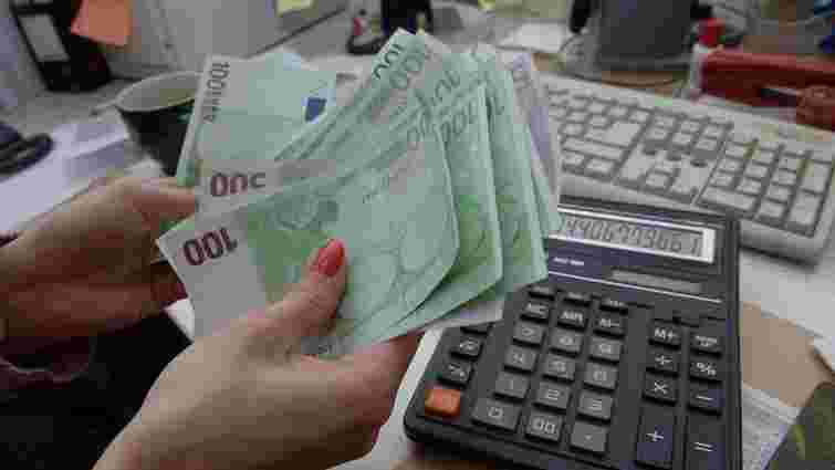 В Росії курс євро перевищив 50 рублів