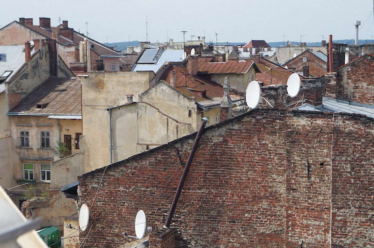 У Львові відзначать Дні європейської спадщини
