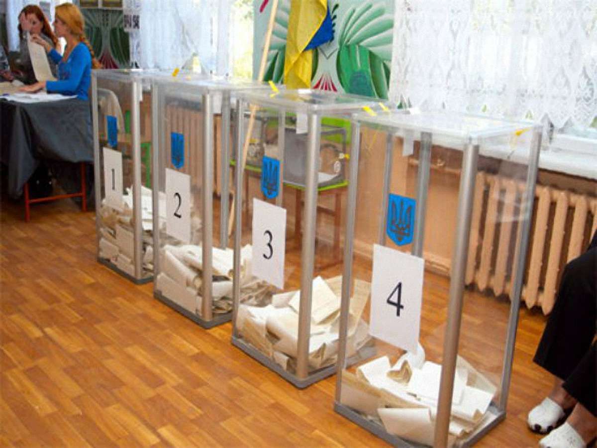 У майбутній парламент проходять 5 партій, - опитування