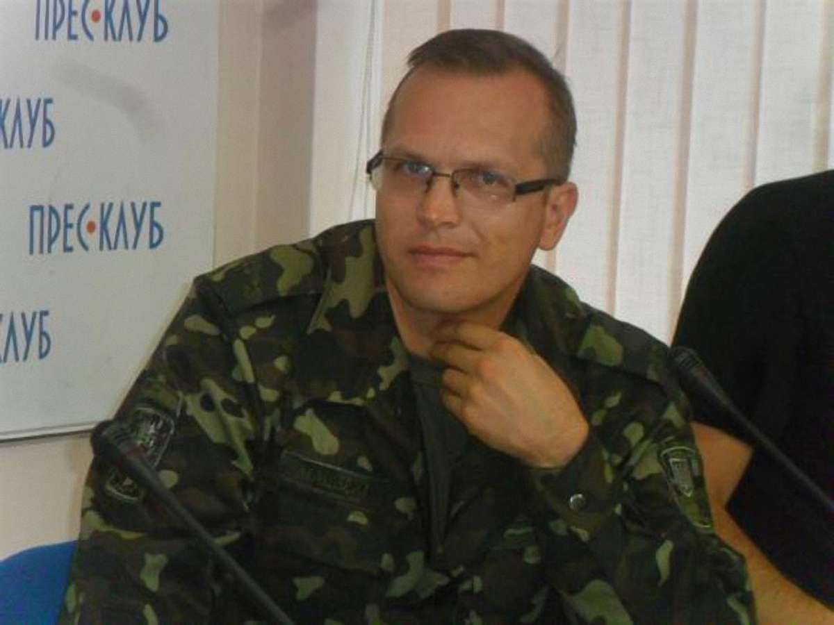 «Солдатів треба тренувати у бойових умовах, тільки контрольованих»
