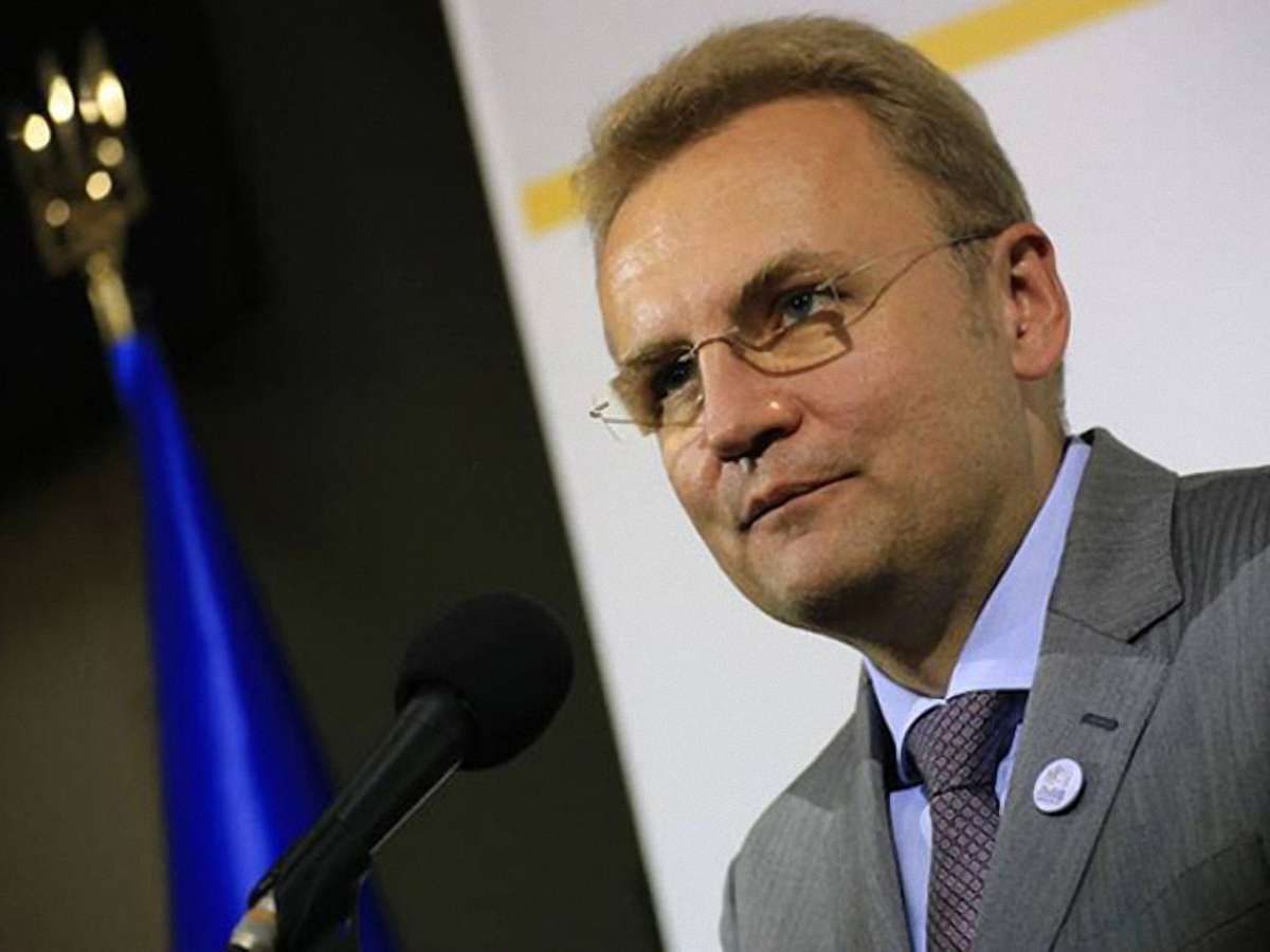  «Об’єднання «Самопоміч» ініціює скасування закону про особливий статус Донбасу 