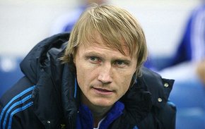Загинув відомий футболіст Андрій Гусін