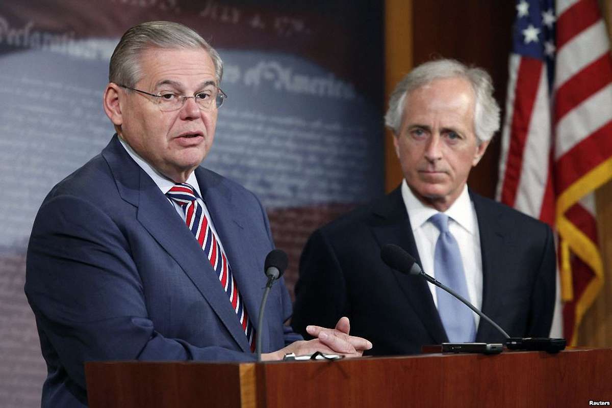 Сенат США у четвер голосуватиме питання про надання Україні зброї