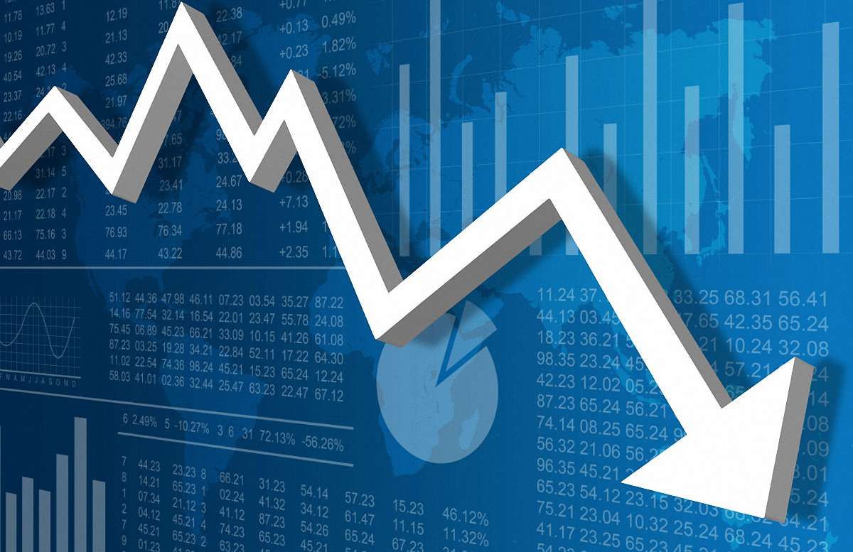 2015 року російську економіку очікує падіння – ЄБРР