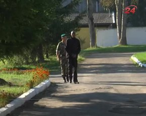 На Львівщині цьогоріч прикордонники зловили майже сто порушників