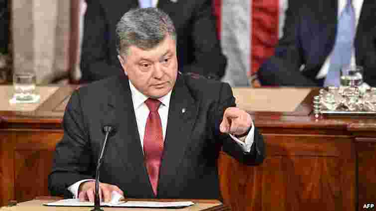 У Сенаті США затвердили законопроект про фінансову та військову допомогу Україні