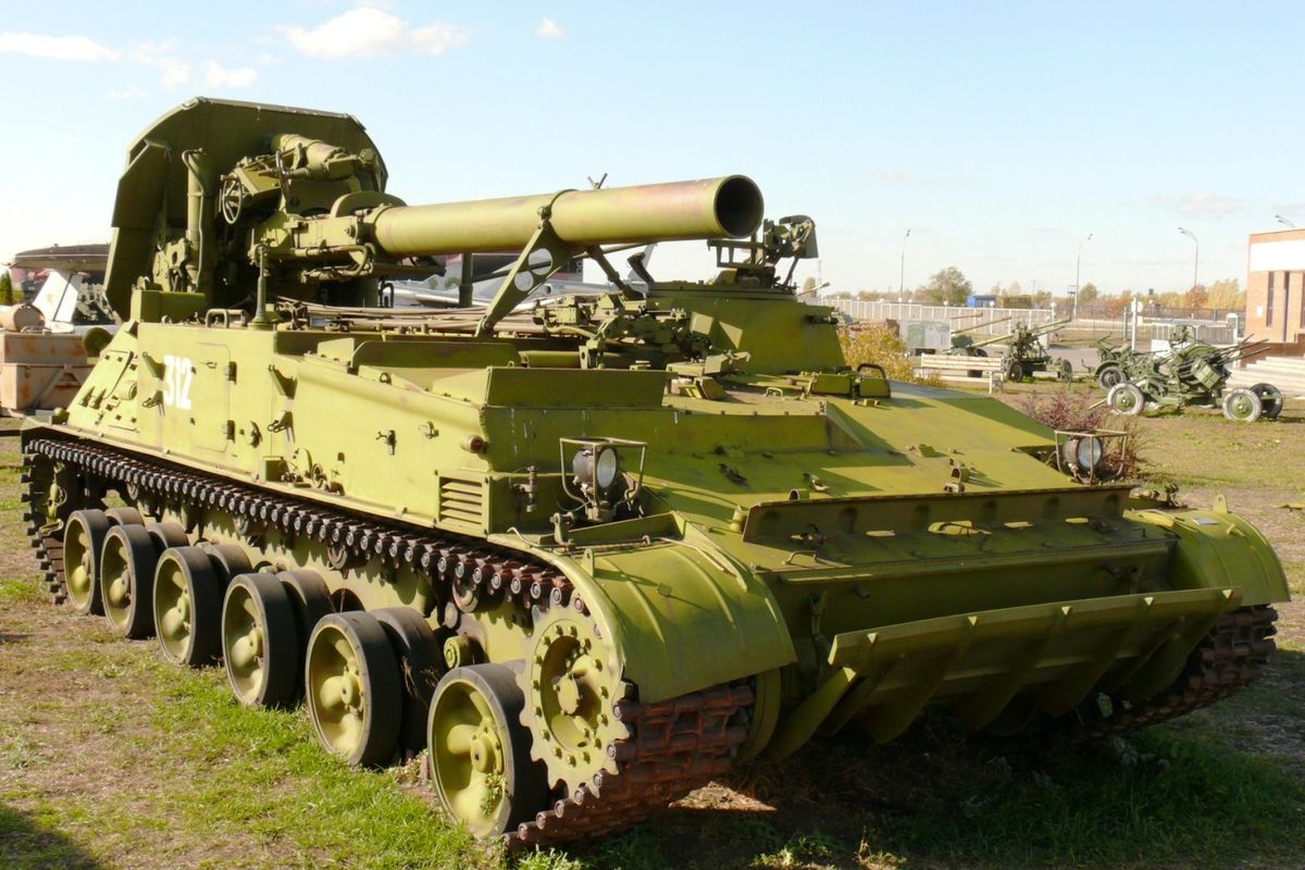 З Росії на Донбас прийшли нові групи спецназу і міномети «Тюльпан»
