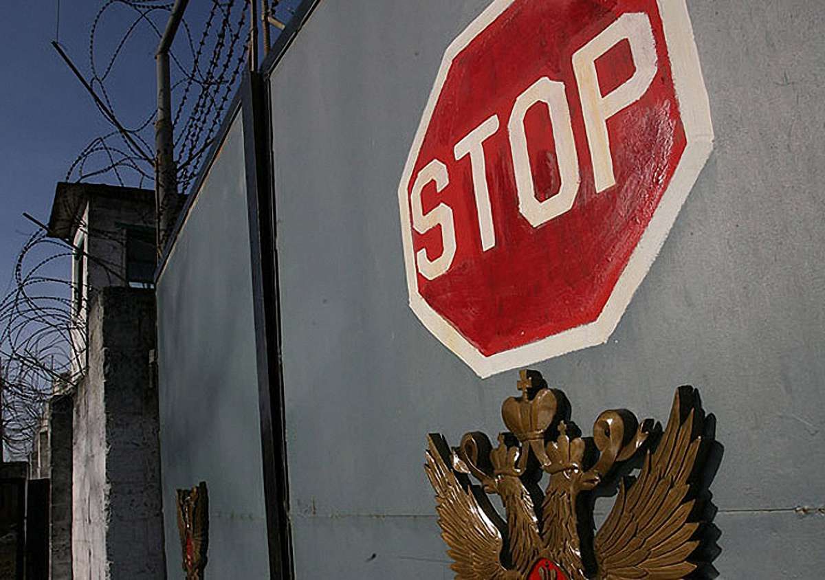 У Росії вирішується питання відключення вітчизняного інтернету від глобальної мережі