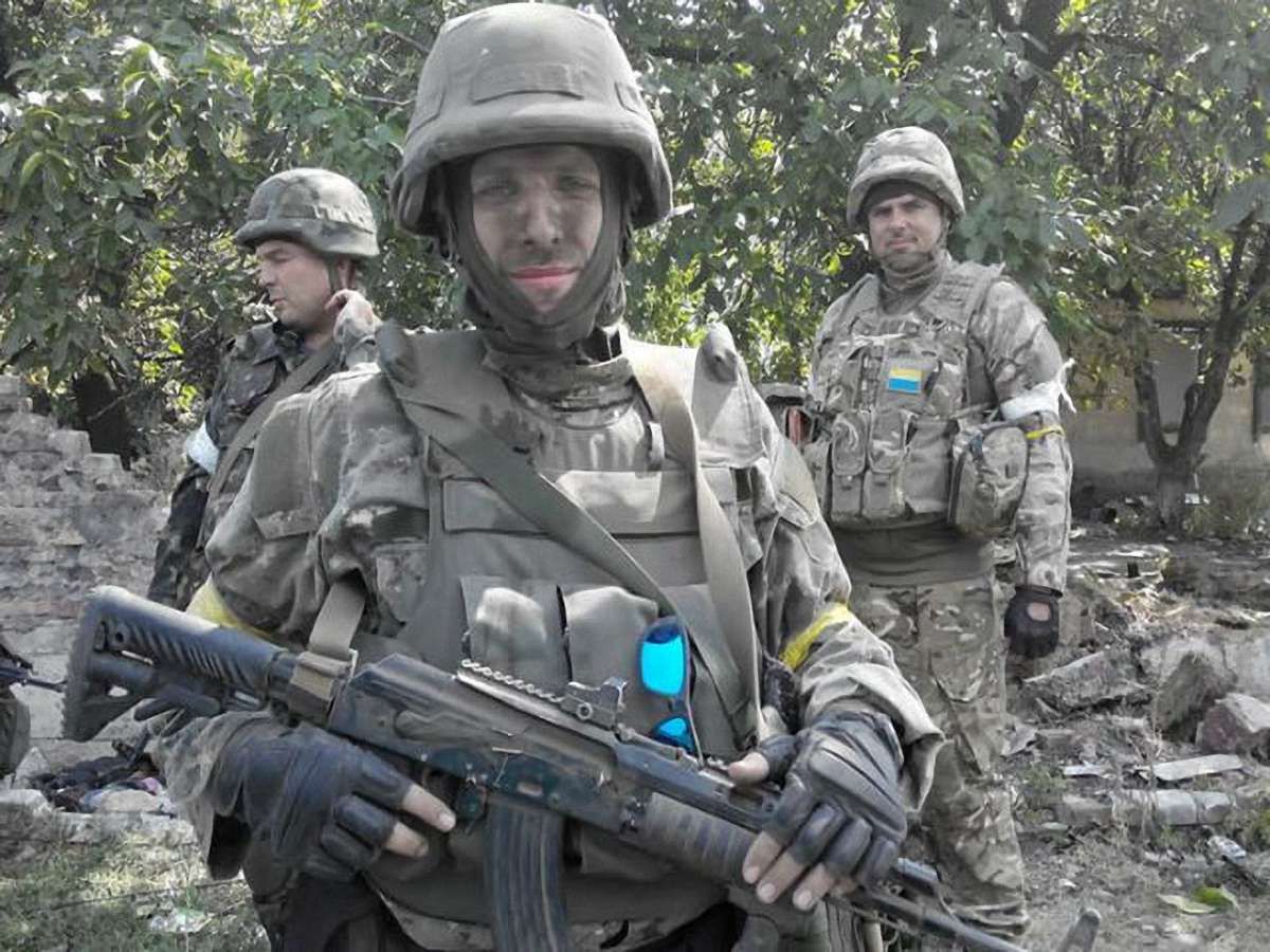 Сотник обрав Верховну Раду