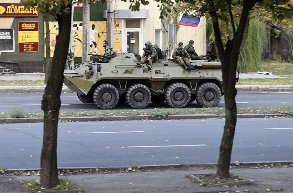 ОБСЄ оприлюднила оригінал мінського Меморандуму, який підписали 19 вересня