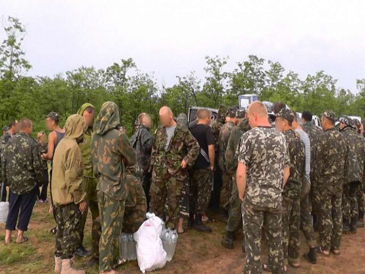 51-шу бригаду, бійці якої здалися у полон 25 липня, розформують