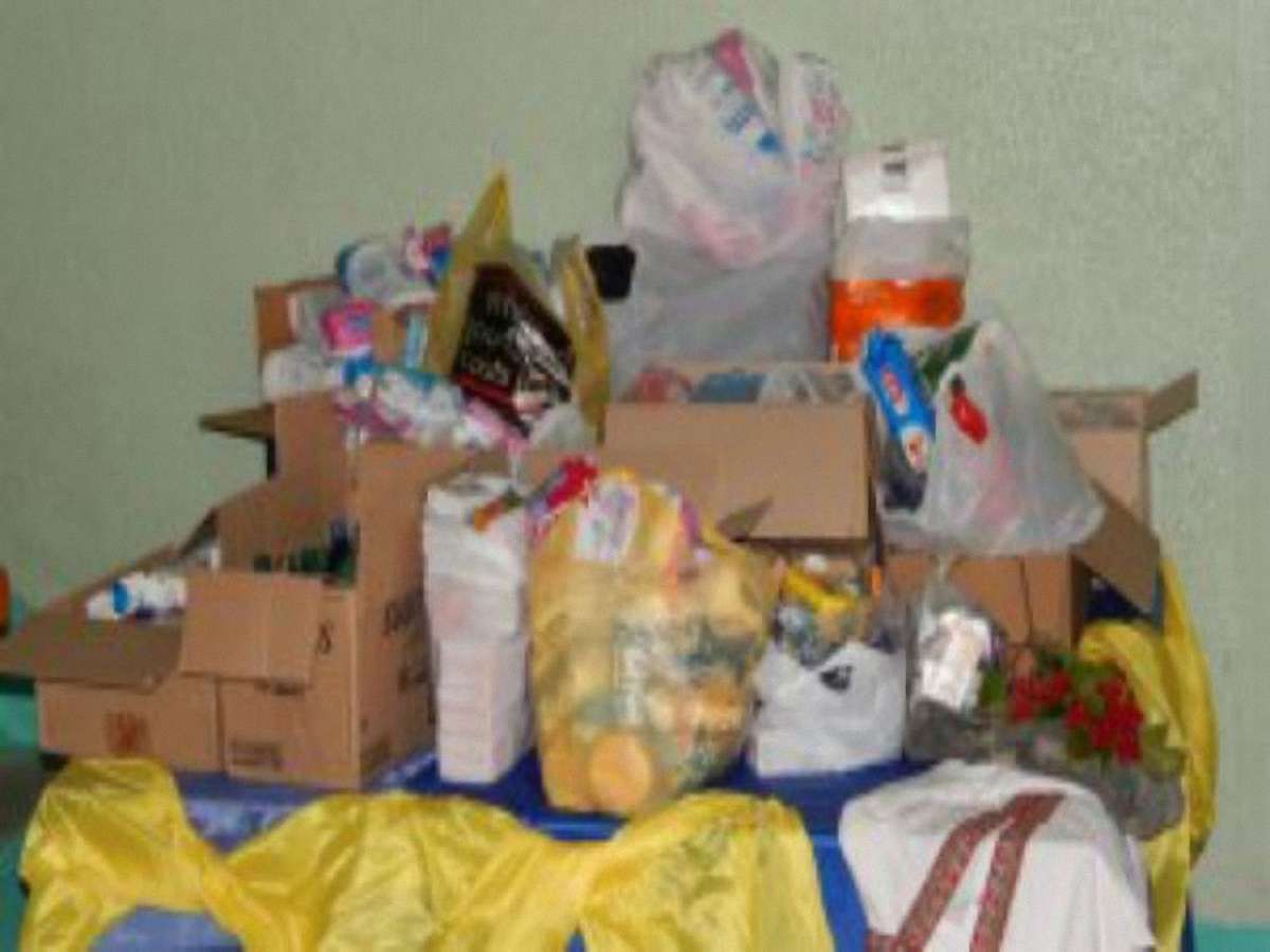 У Трускавці на підтримку армії провели благодійну акцію