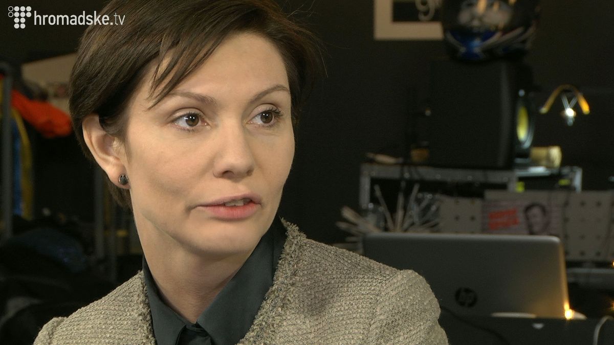 Головою наглядової ради медіа-холдингу Курченка стала Олена Бондаренко