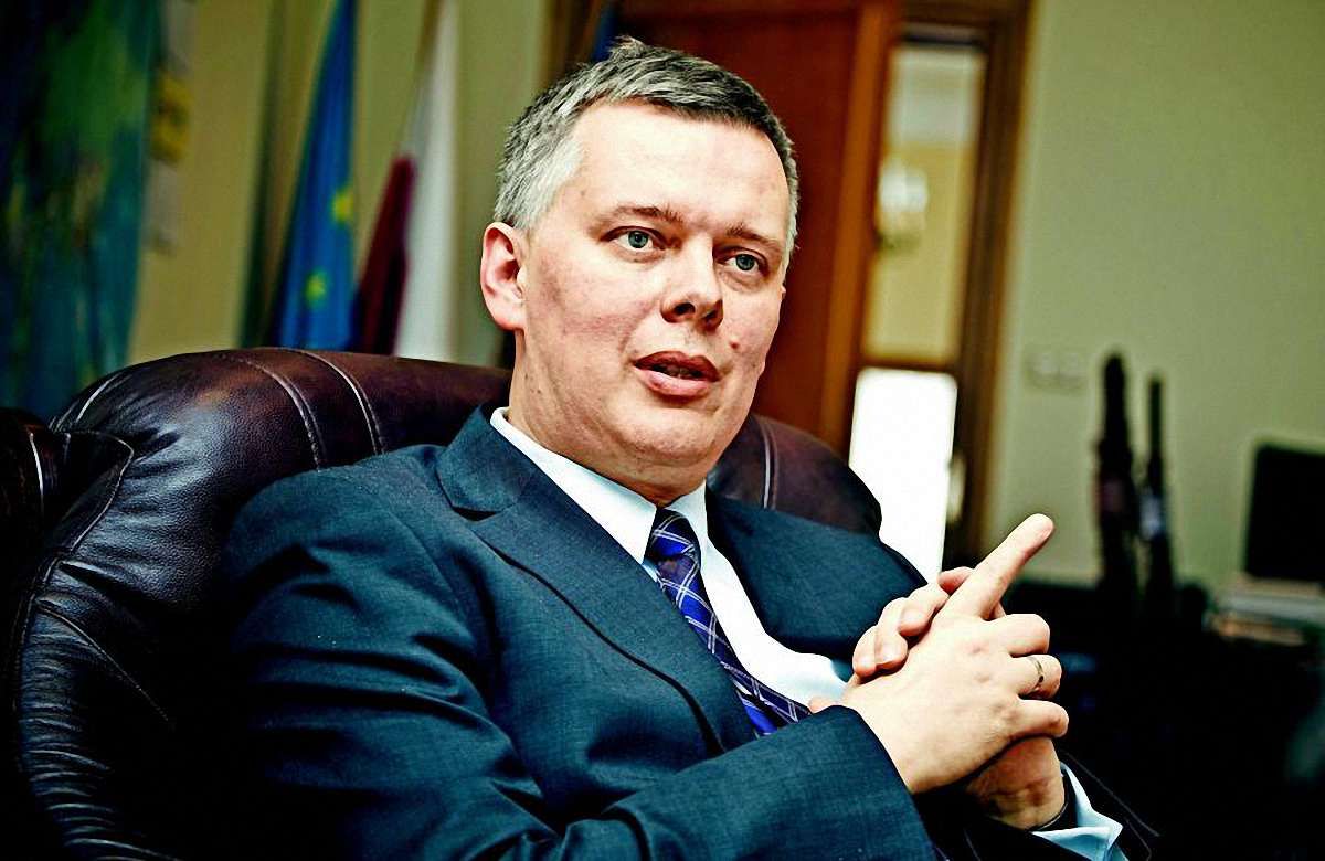 Польща готова продавати зброю Україні – польський міністр оборони